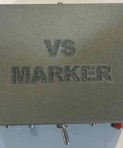 Etching Machine- Complete Unit