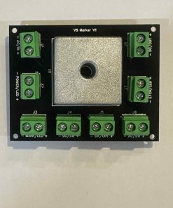 Etching Machine - Completed motherbaord only