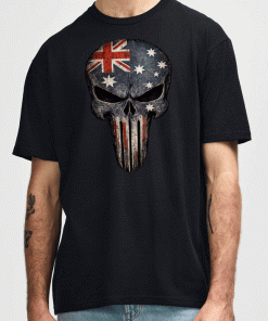 Premium cotton t-shirt for everyday comfort and casual style