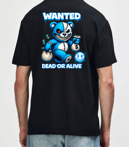 Premium cotton t-shirt for everyday comfort and casual style